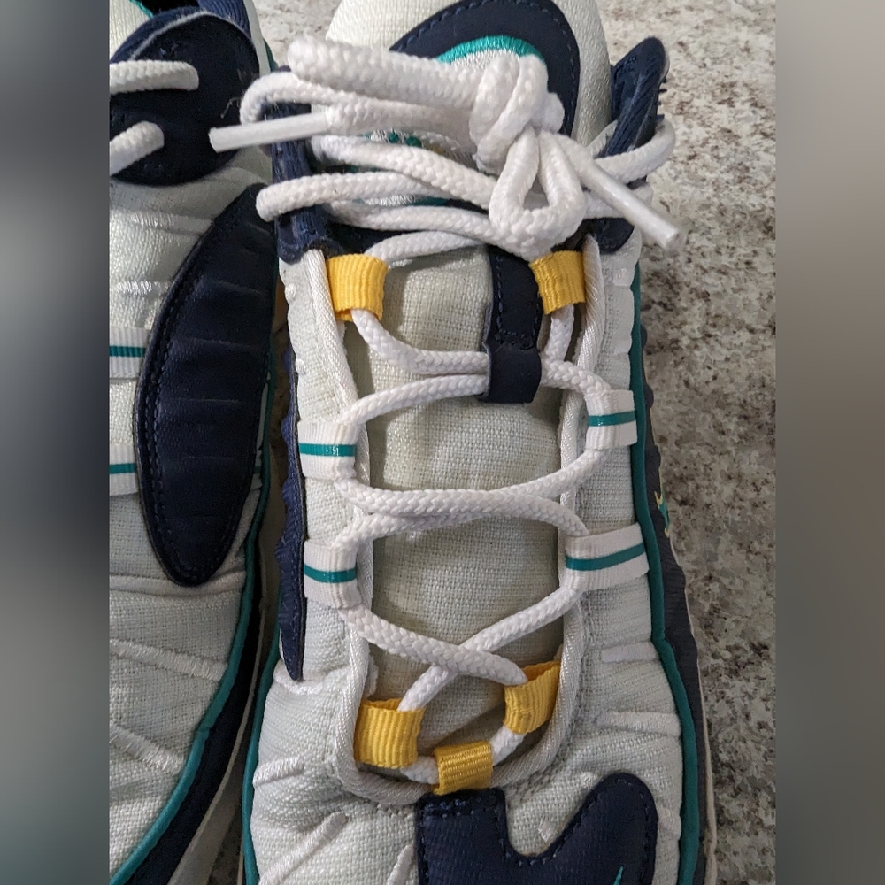 Nike Air Max Size 13 Mens - Picture 4 of 13